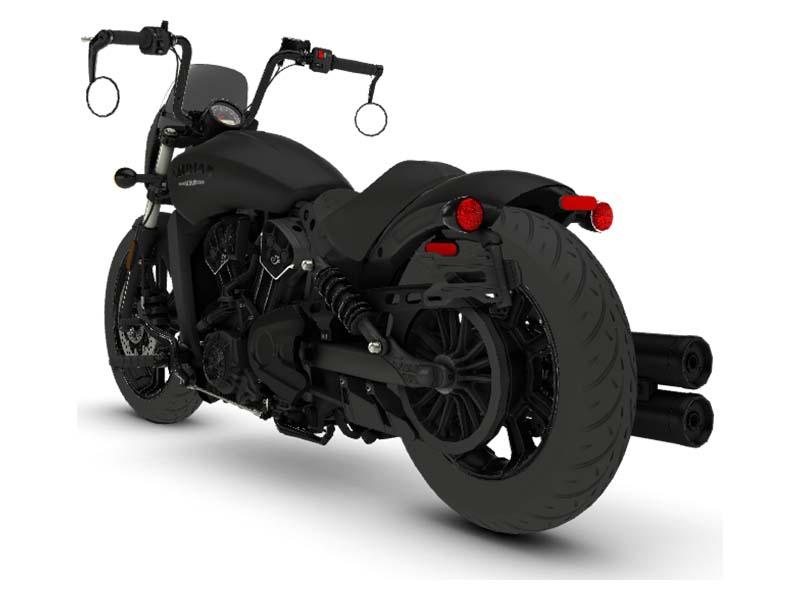 2024 Indian Motorcycle Scout® Rogue ABS in Fort Lauderdale, Florida - Photo 5