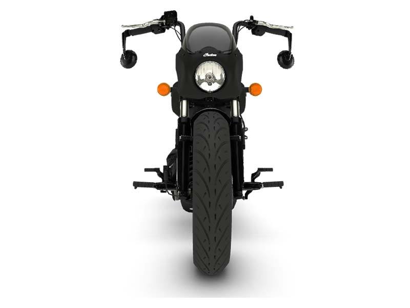 2024 Indian Motorcycle Scout® Rogue ABS in Fort Lauderdale, Florida - Photo 7