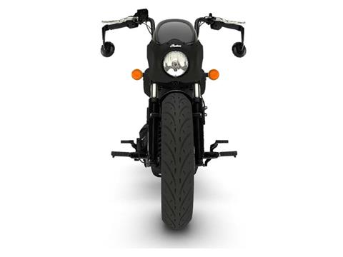 2024 Indian Motorcycle Scout® Rogue ABS in Fort Lauderdale, Florida - Photo 7