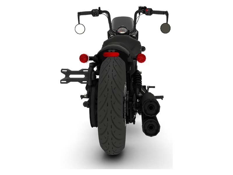 2024 Indian Motorcycle Scout® Rogue ABS in Fort Lauderdale, Florida - Photo 8