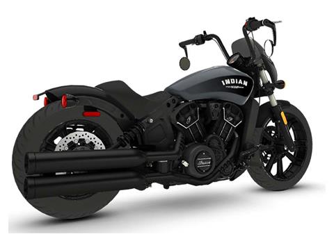 2024 Indian Motorcycle Scout® Rogue ABS in Fort Lauderdale, Florida - Photo 6