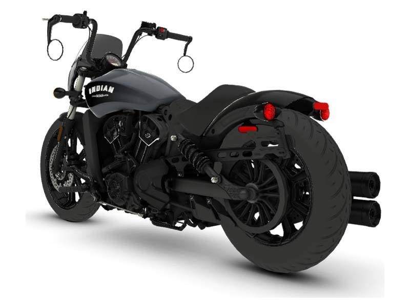 2024 Indian Motorcycle Scout® Rogue ABS in Fort Lauderdale, Florida - Photo 5