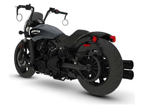 2024 Indian Motorcycle Scout® Rogue ABS in Fort Lauderdale, Florida - Photo 5