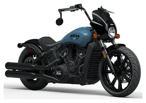 2024 Indian Motorcycle Scout® Rogue ABS