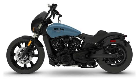 2024 Indian Motorcycle Scout® Rogue ABS in Fort Lauderdale, Florida - Photo 4