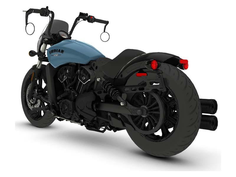 2024 Indian Motorcycle Scout® Rogue ABS in Fort Lauderdale, Florida - Photo 5