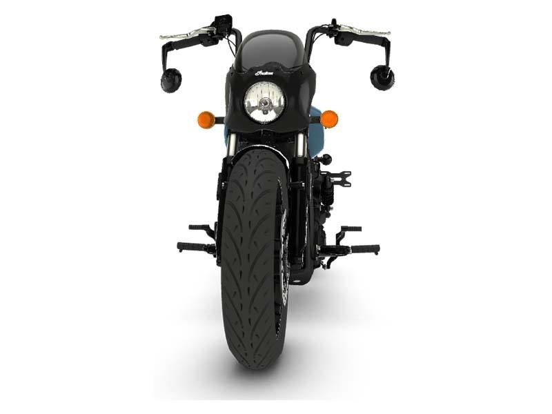 2024 Indian Motorcycle Scout® Rogue ABS in Fort Lauderdale, Florida - Photo 7