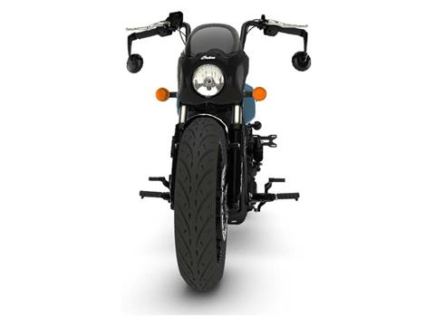 2024 Indian Motorcycle Scout® Rogue ABS in Fort Lauderdale, Florida - Photo 7