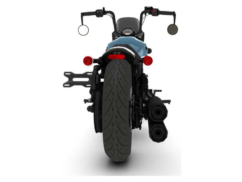 2024 Indian Motorcycle Scout® Rogue ABS in Fort Lauderdale, Florida - Photo 8