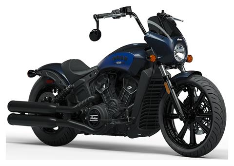 2024 Indian Motorcycle Scout® Rogue ABS Icon