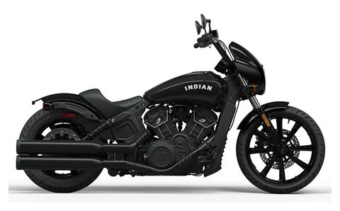 2022 Indian Motorcycle Scout® Rogue Sixty in Fort Lauderdale, Florida - Photo 3