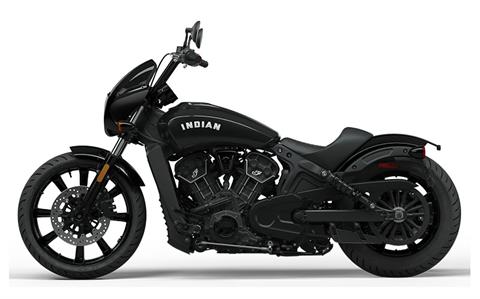 2022 Indian Motorcycle Scout® Rogue Sixty in Fort Lauderdale, Florida - Photo 4