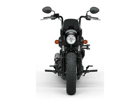 2022 Indian Motorcycle Scout® Rogue Sixty in Fort Lauderdale, Florida - Photo 5