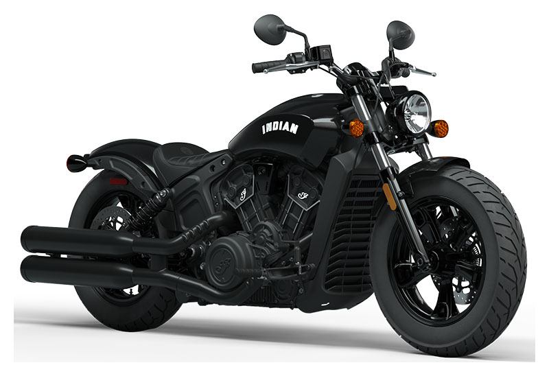 2024 Indian Motorcycle Scout® Rogue Sixty in Fort Lauderdale, Florida - Photo 1