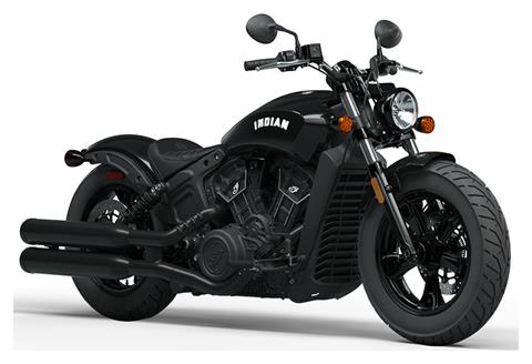 2024 Indian Motorcycle Scout® Rogue Sixty