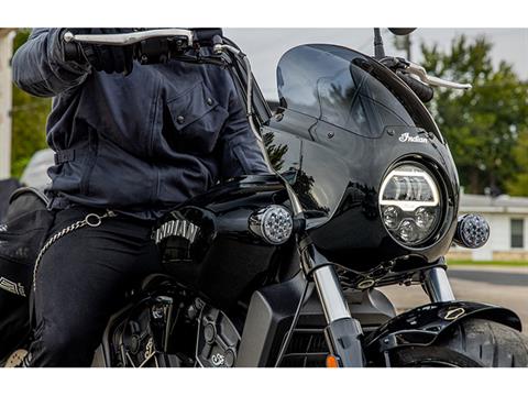 2024 Indian Motorcycle Scout® Rogue Sixty in Fort Lauderdale, Florida - Photo 11
