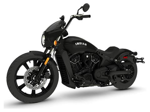 2024 Indian Motorcycle Scout® Rogue Sixty in Fort Lauderdale, Florida - Photo 2