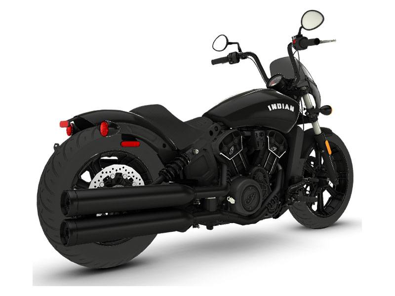 2024 Indian Motorcycle Scout® Rogue Sixty in Fort Lauderdale, Florida - Photo 6
