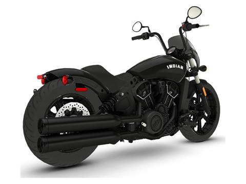2024 Indian Motorcycle Scout® Rogue Sixty in Fort Lauderdale, Florida - Photo 6