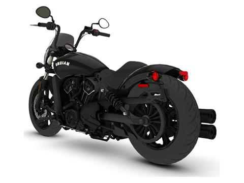 2024 Indian Motorcycle Scout® Rogue Sixty in Fort Lauderdale, Florida - Photo 5