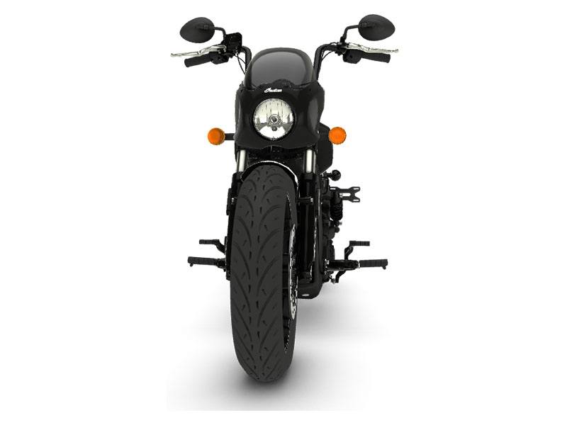 2024 Indian Motorcycle Scout® Rogue Sixty in Fort Lauderdale, Florida - Photo 7