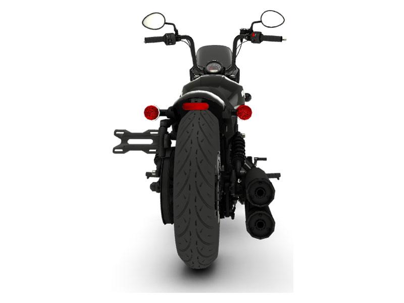 2024 Indian Motorcycle Scout® Rogue Sixty in Fort Lauderdale, Florida - Photo 8