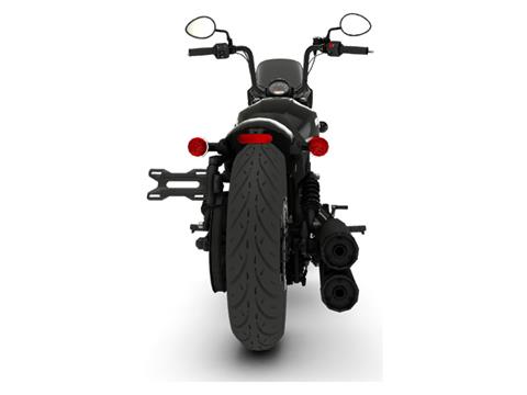 2024 Indian Motorcycle Scout® Rogue Sixty in Fort Lauderdale, Florida - Photo 8