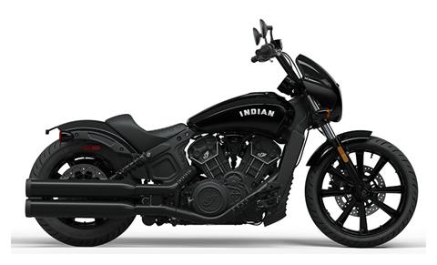2022 Indian Motorcycle Scout® Rogue Sixty ABS in Fort Lauderdale, Florida - Photo 3