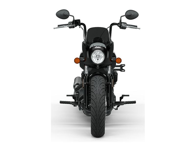 2022 Indian Motorcycle Scout® Rogue Sixty ABS in Fort Lauderdale, Florida - Photo 5