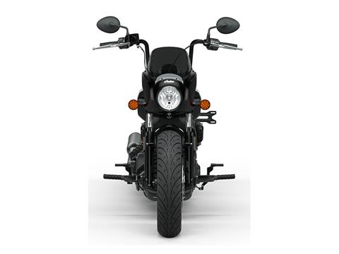 2022 Indian Motorcycle Scout® Rogue Sixty ABS in Fort Lauderdale, Florida - Photo 5