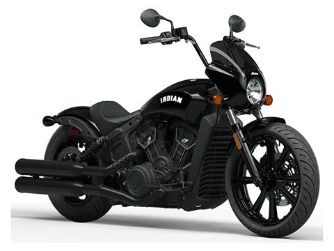 Stu's motorcycles indian dealer discount