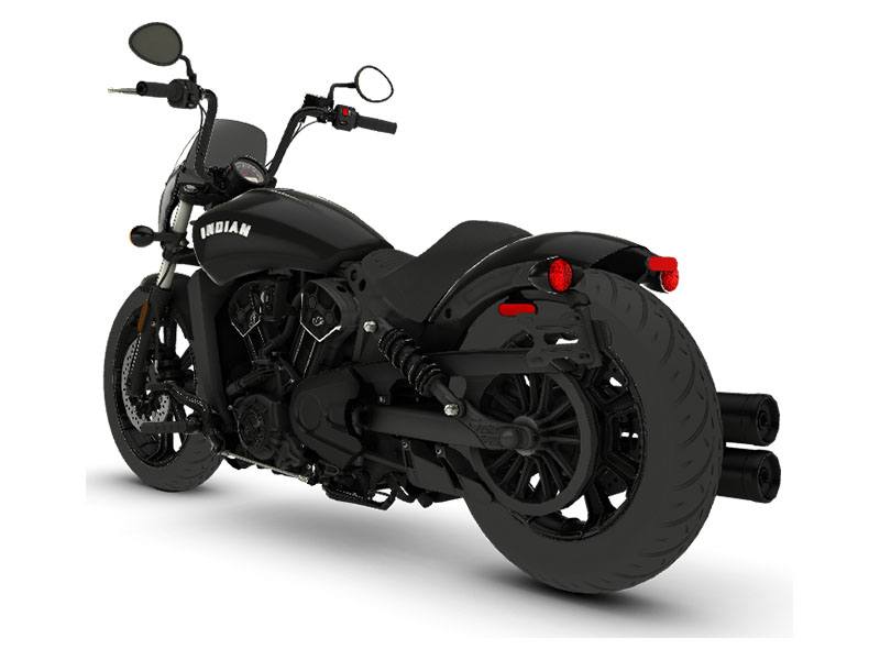 2024 Indian Motorcycle Scout® Rogue Sixty ABS in Fort Lauderdale, Florida - Photo 5