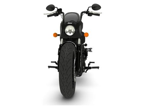2024 Indian Motorcycle Scout® Rogue Sixty ABS in Fort Lauderdale, Florida - Photo 7