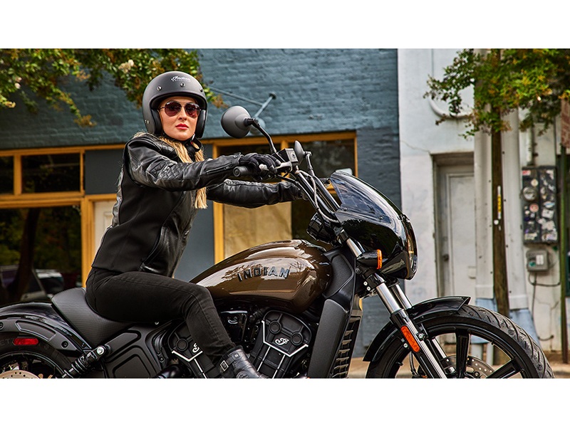 2024 Indian Motorcycle Scout® Rogue Sixty ABS in Fort Lauderdale, Florida - Photo 11