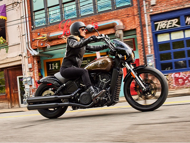 2024 Indian Motorcycle Scout® Rogue Sixty ABS in Fort Lauderdale, Florida - Photo 12