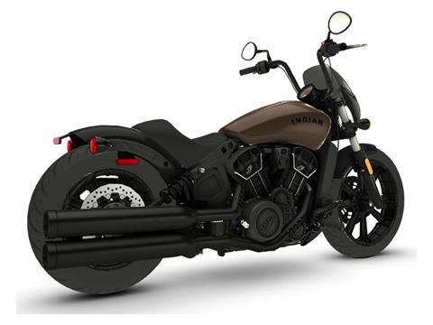 2024 Indian Motorcycle Scout® Rogue Sixty ABS in Fort Lauderdale, Florida - Photo 6