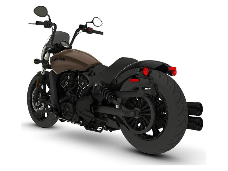 2024 Indian Motorcycle Scout® Rogue Sixty ABS in Fort Lauderdale, Florida - Photo 5
