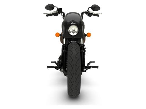 2024 Indian Motorcycle Scout® Rogue Sixty ABS in Fort Lauderdale, Florida - Photo 7