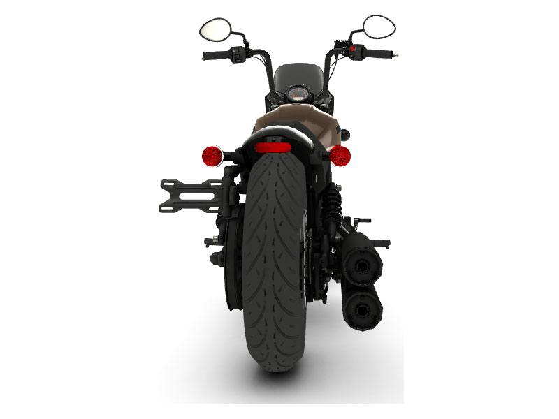 2024 Indian Motorcycle Scout® Rogue Sixty ABS in Fort Lauderdale, Florida - Photo 8