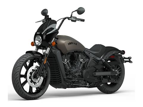 2022 Indian Motorcycle Scout® Rogue Sixty ABS in Fort Lauderdale, Florida - Photo 2