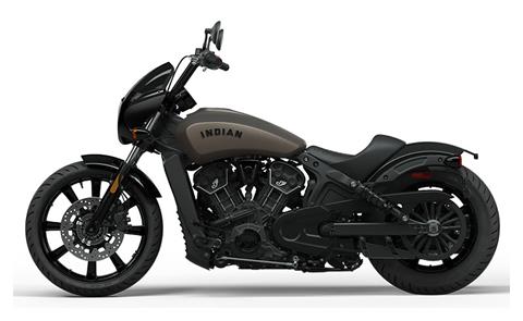 2022 Indian Motorcycle Scout® Rogue Sixty ABS in Fort Lauderdale, Florida - Photo 4