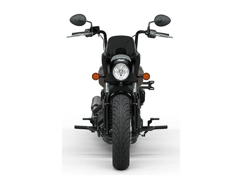 2022 Indian Motorcycle Scout® Rogue Sixty ABS in Fort Lauderdale, Florida - Photo 5