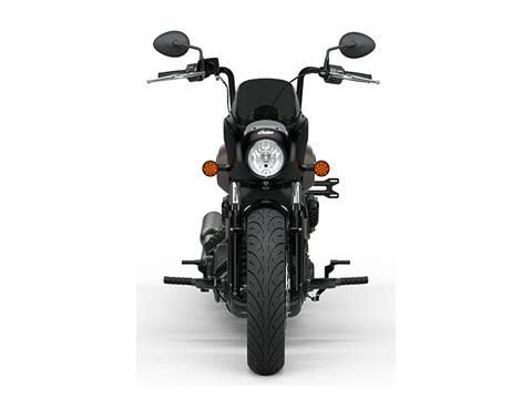 2022 Indian Motorcycle Scout® Rogue Sixty ABS in Fort Lauderdale, Florida - Photo 5