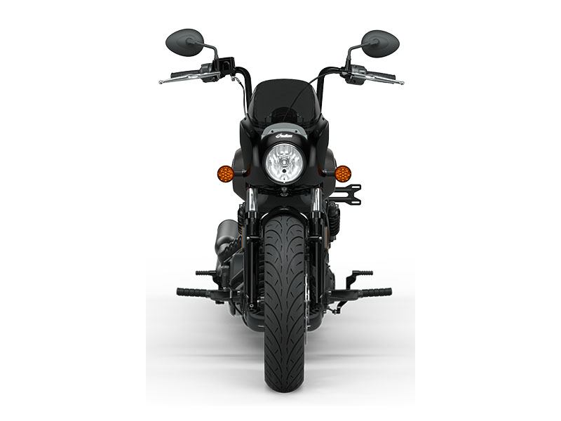 2022 Indian Motorcycle Scout® Rogue ABS in Fort Lauderdale, Florida - Photo 5