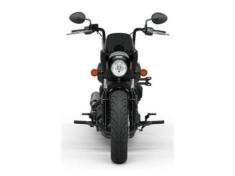 2022 Indian Motorcycle Scout® Rogue ABS in Fort Lauderdale, Florida - Photo 5