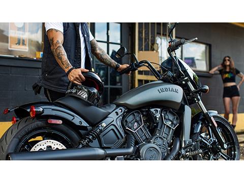 2024 Indian Motorcycle Scout® Rogue Sixty ABS in Fort Lauderdale, Florida - Photo 11