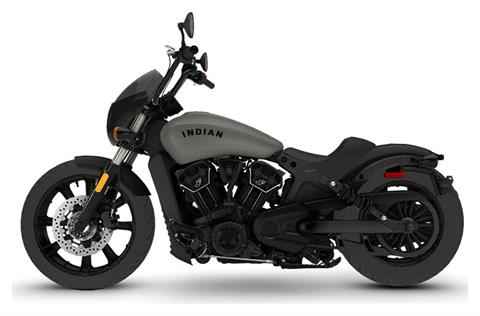 2024 Indian Motorcycle Scout® Rogue Sixty ABS in Fort Lauderdale, Florida - Photo 4
