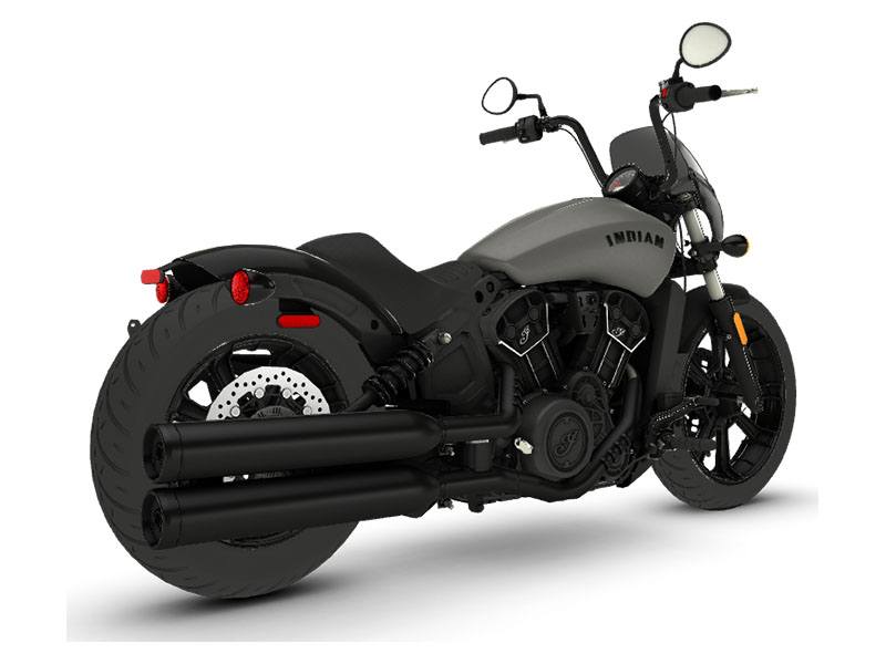 2024 Indian Motorcycle Scout® Rogue Sixty ABS in Fort Lauderdale, Florida - Photo 6