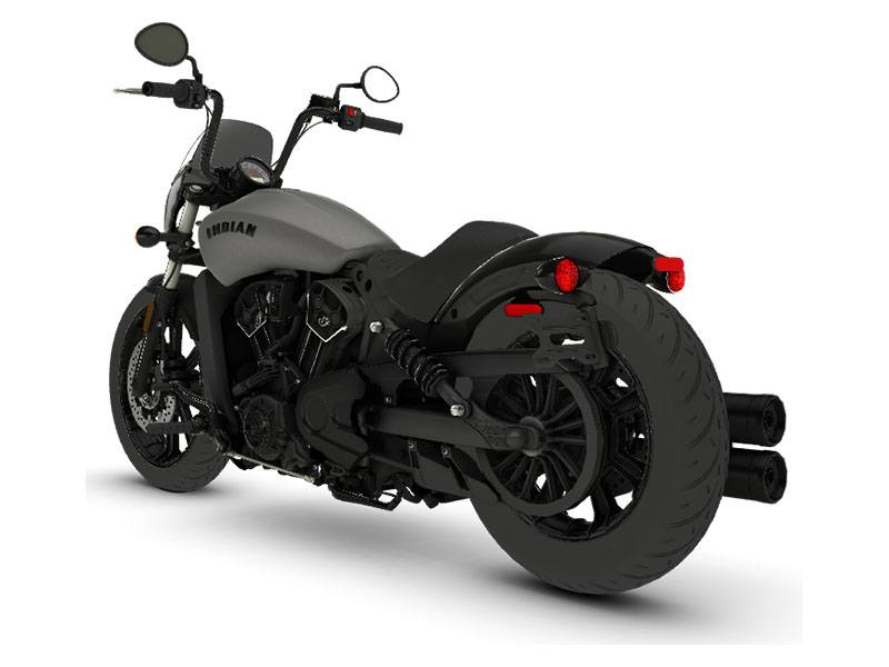 2024 Indian Motorcycle Scout® Rogue Sixty ABS in Fort Lauderdale, Florida - Photo 5