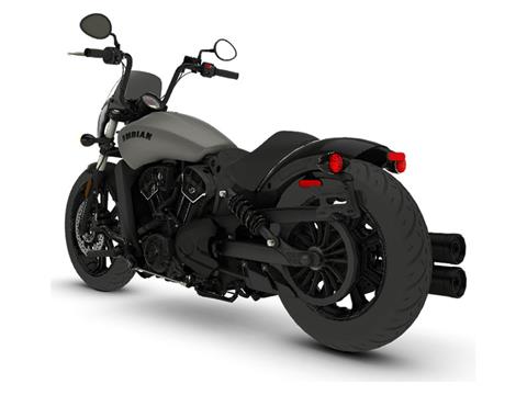 2024 Indian Motorcycle Scout® Rogue Sixty ABS in Fort Lauderdale, Florida - Photo 5
